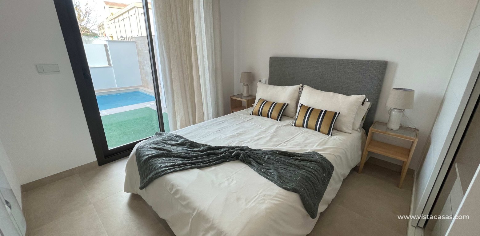 New Build - Townhouse - San Pedro del Pinatar