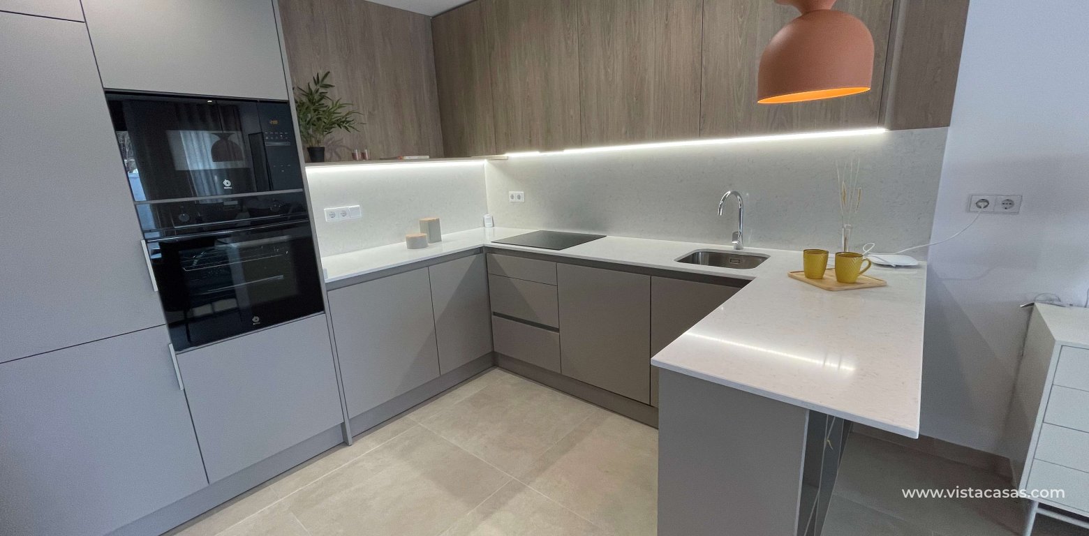 New Build - Townhouse - San Pedro del Pinatar