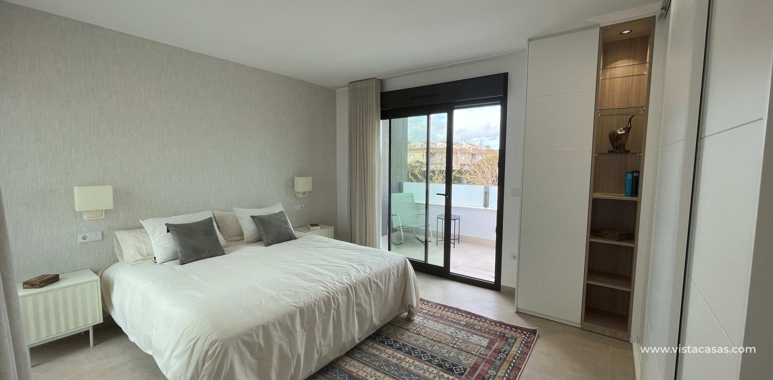 New Build - Townhouse - San Pedro del Pinatar