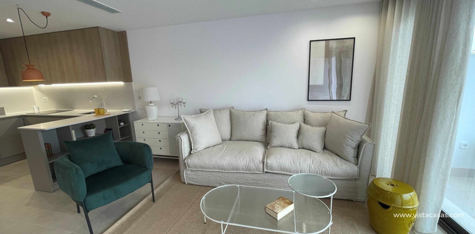 New Build - Townhouse - San Pedro del Pinatar