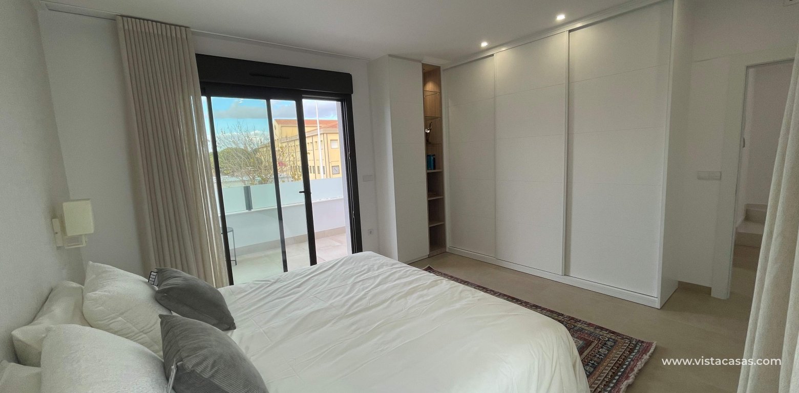 New Build - Townhouse - San Pedro del Pinatar