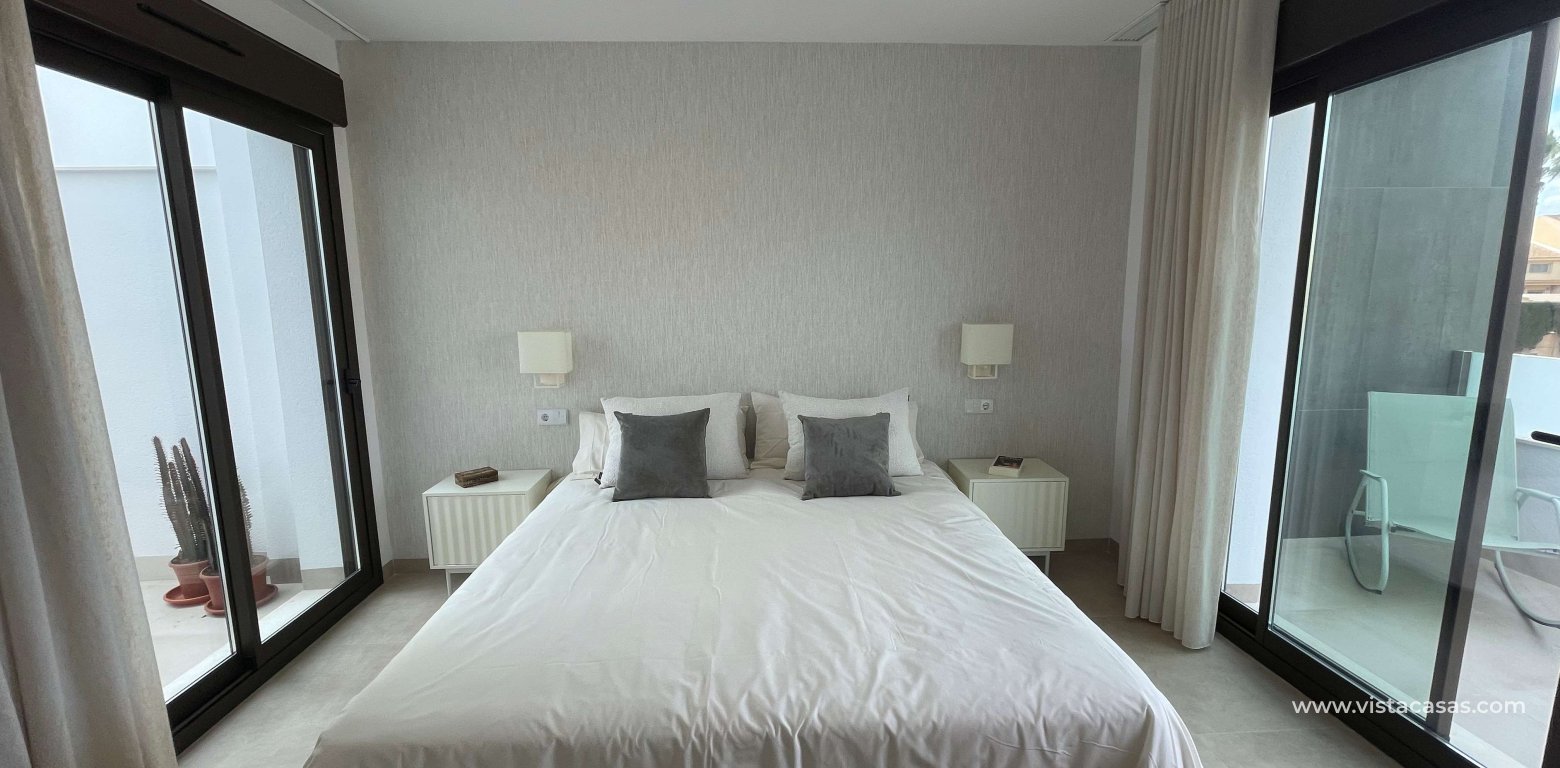 New Build - Townhouse - San Pedro del Pinatar