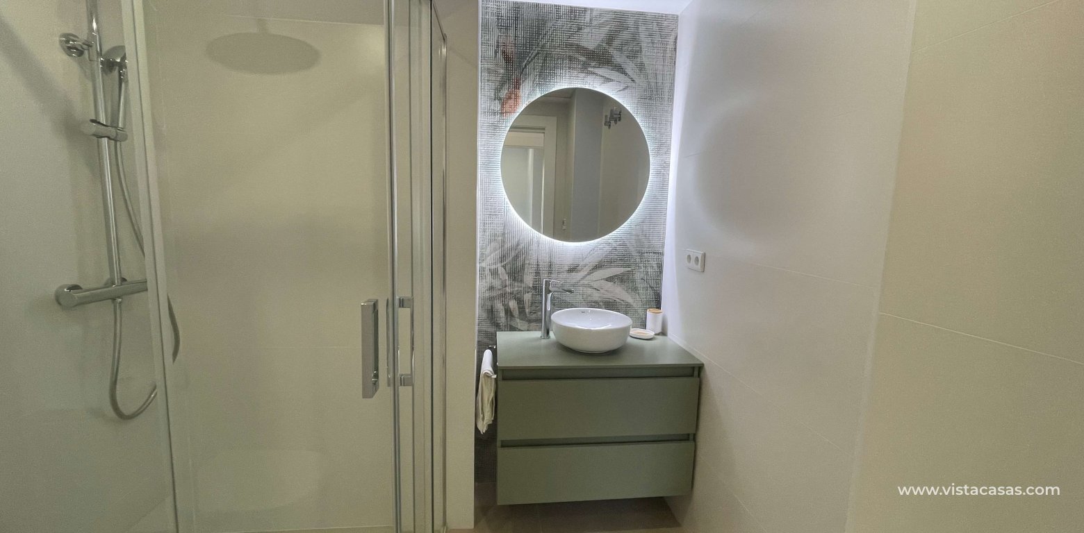 New Build - Townhouse - San Pedro del Pinatar