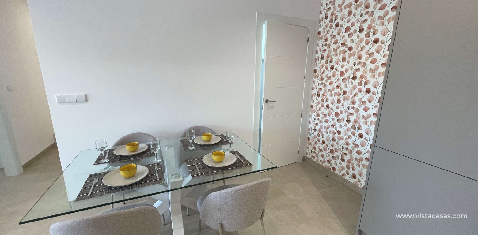 New Build - Townhouse - San Pedro del Pinatar