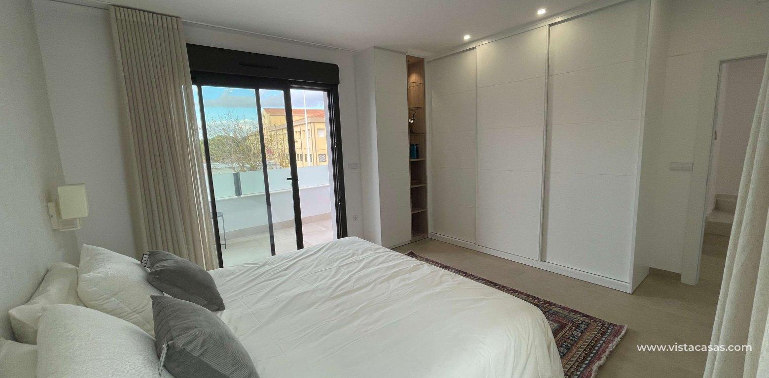 New Build - Townhouse - San Pedro del Pinatar