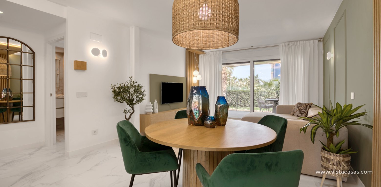 Ny konstruktion - Lägenhet - Punta Prima