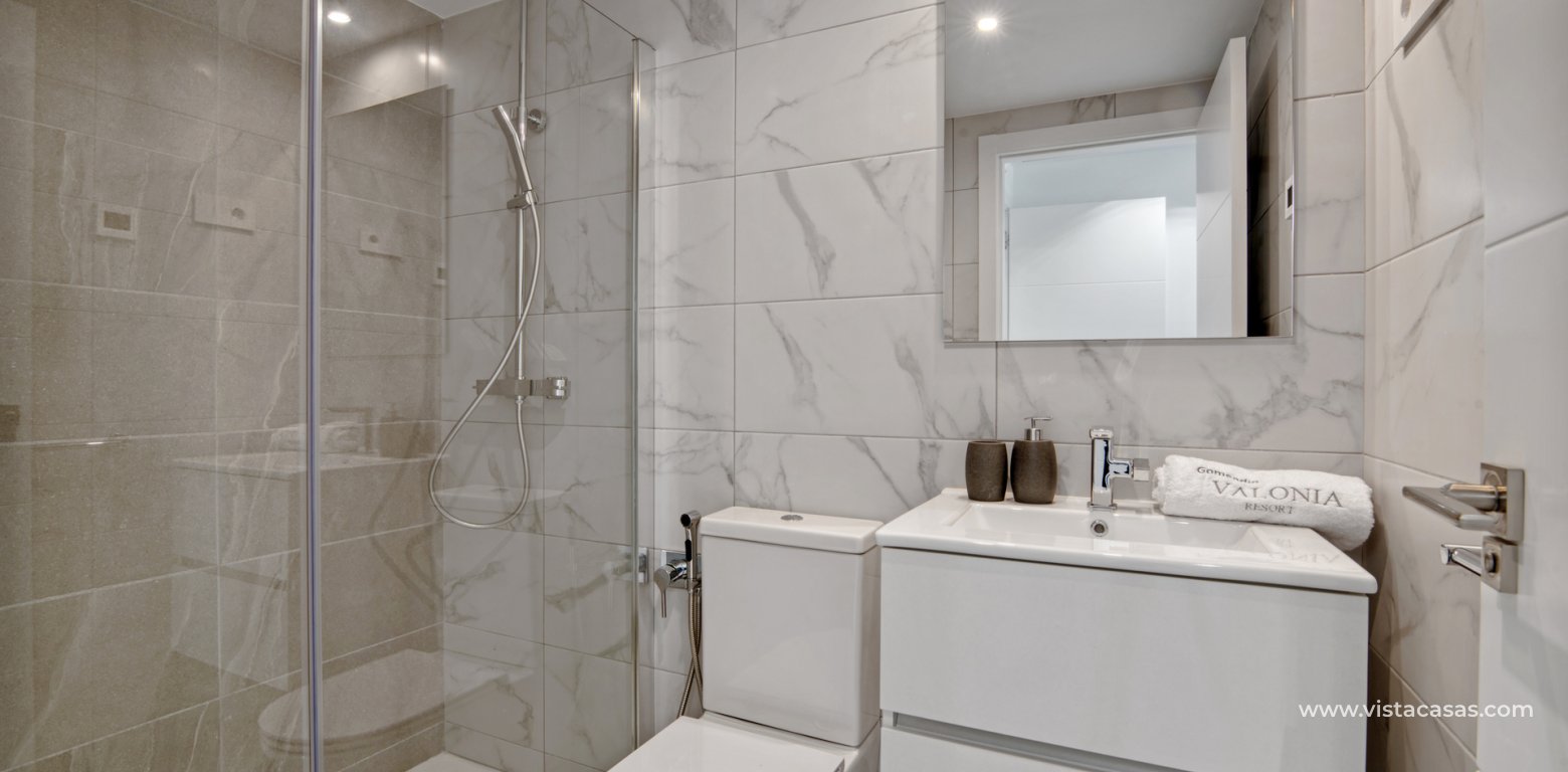 Ny konstruktion - Lägenhet - Punta Prima