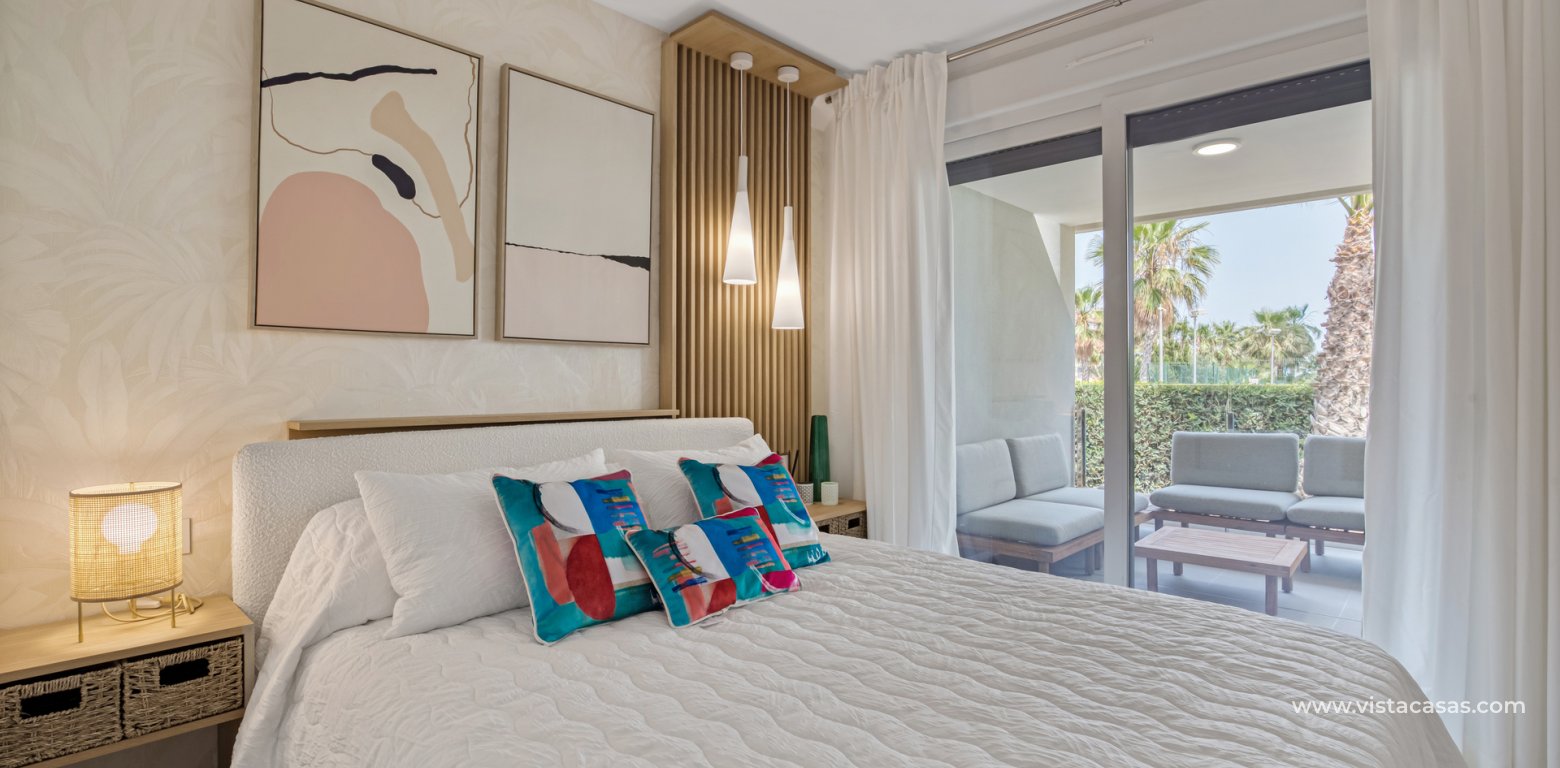 Ny konstruktion - Lägenhet - Punta Prima