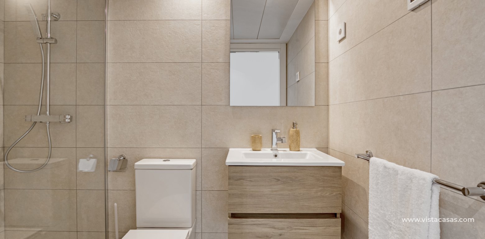 Ny konstruktion - Lägenhet - Punta Prima