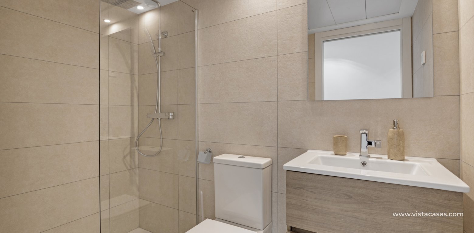 Ny konstruktion - Lägenhet - Punta Prima