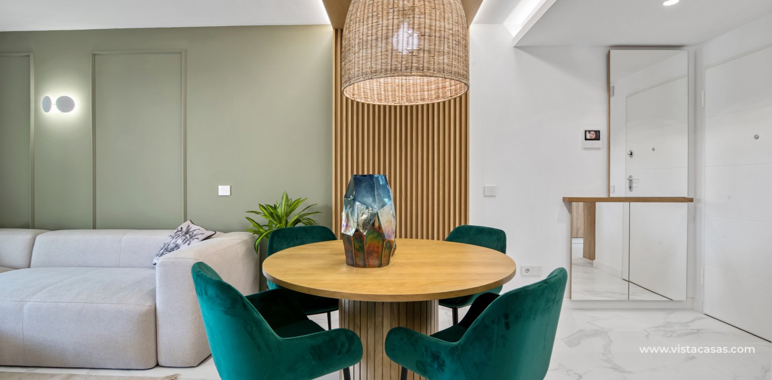 Ny konstruktion - Lägenhet - Punta Prima