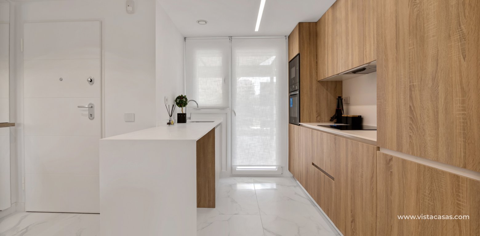 Ny konstruktion - Lägenhet - Punta Prima