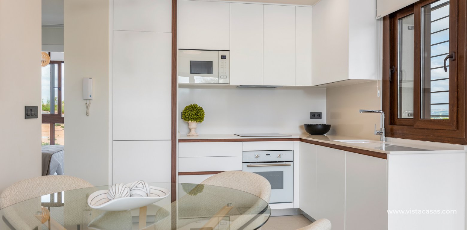 New Build - Apartment - Torrevieja