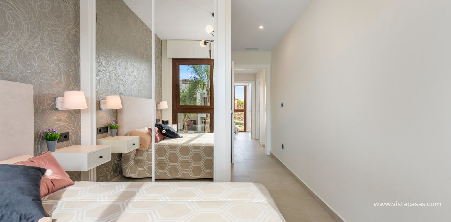 Pierwotny - Apartment - Torrevieja