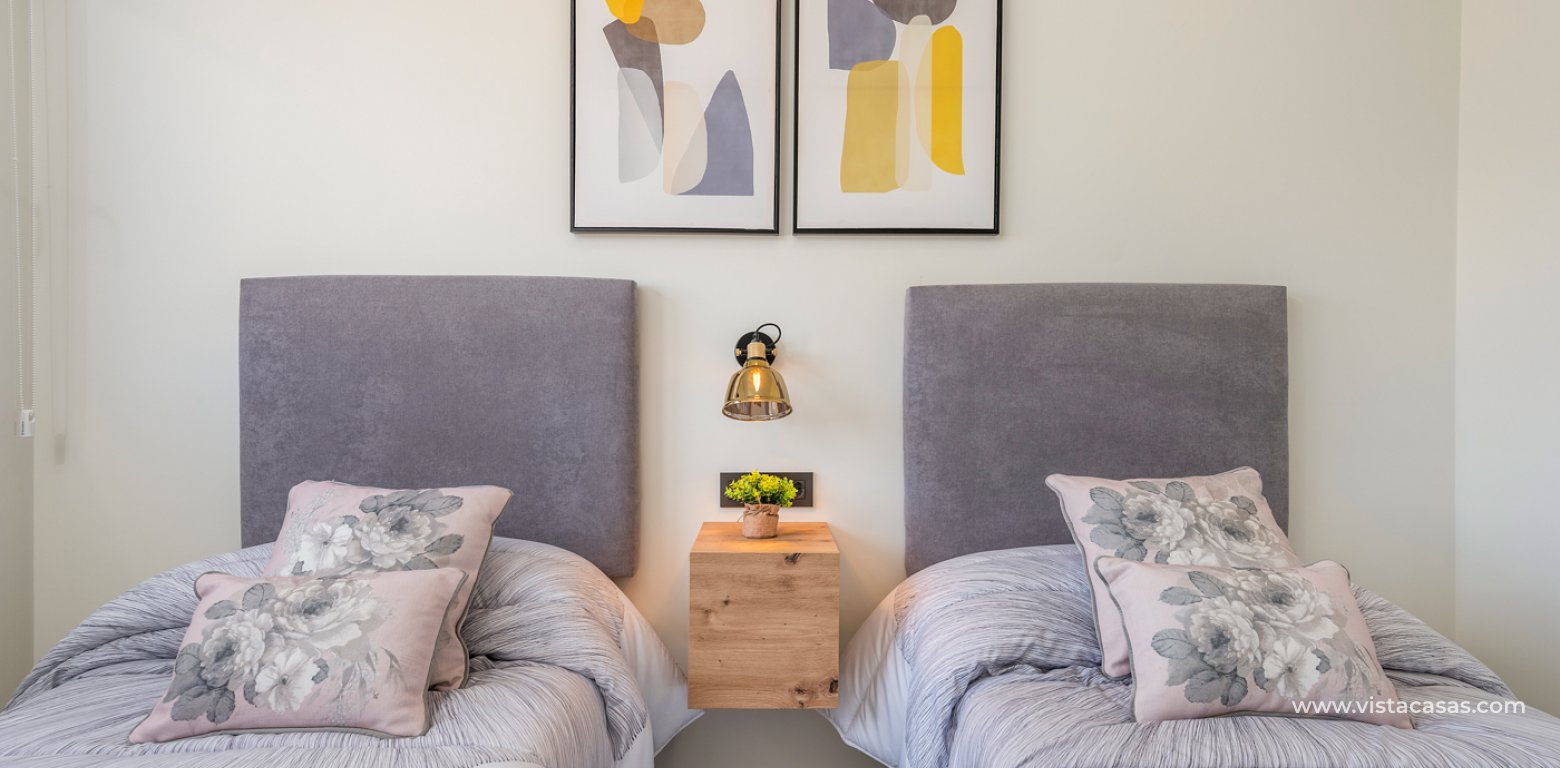 Pierwotny - Apartment - Torrevieja