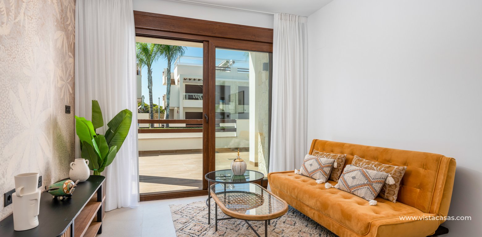 Pierwotny - Apartment - Torrevieja