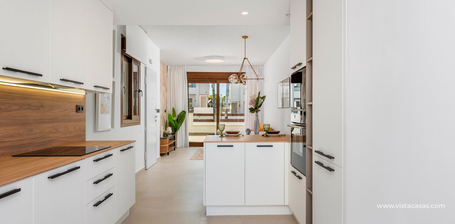 Pierwotny - Apartment - Torrevieja