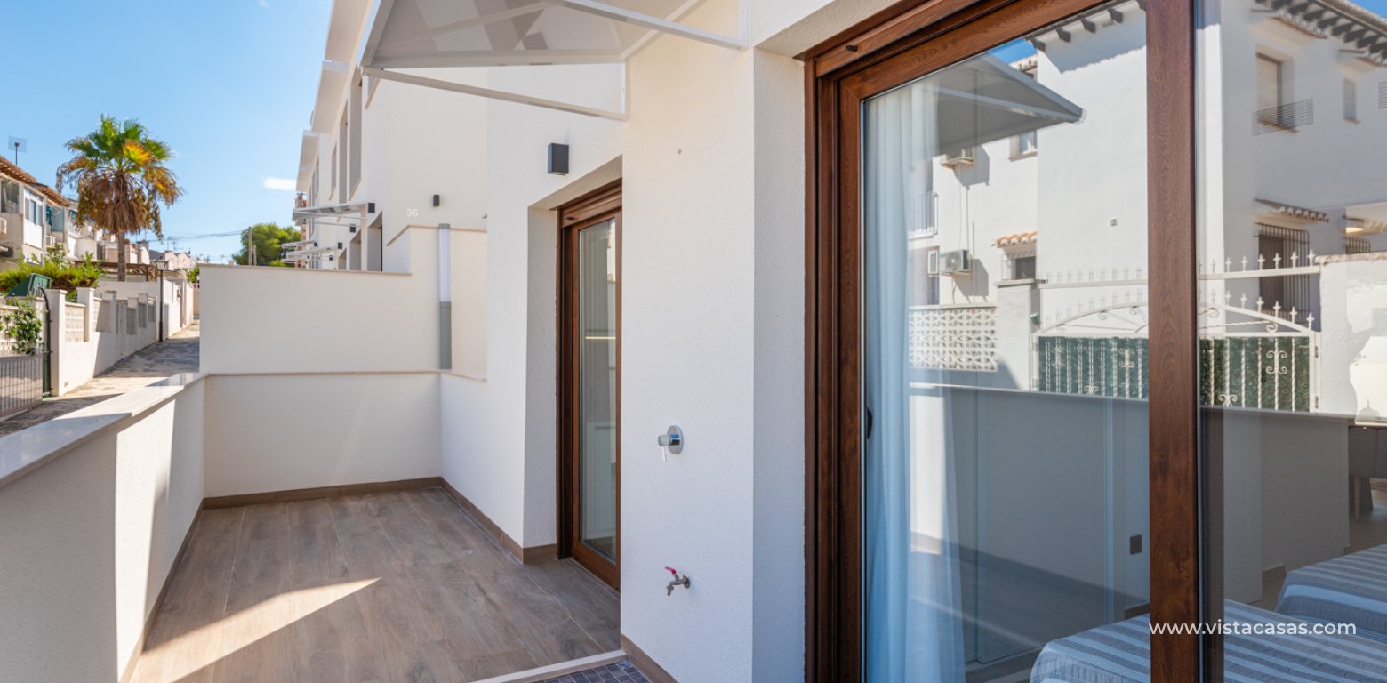 Pierwotny - Apartment - Torrevieja