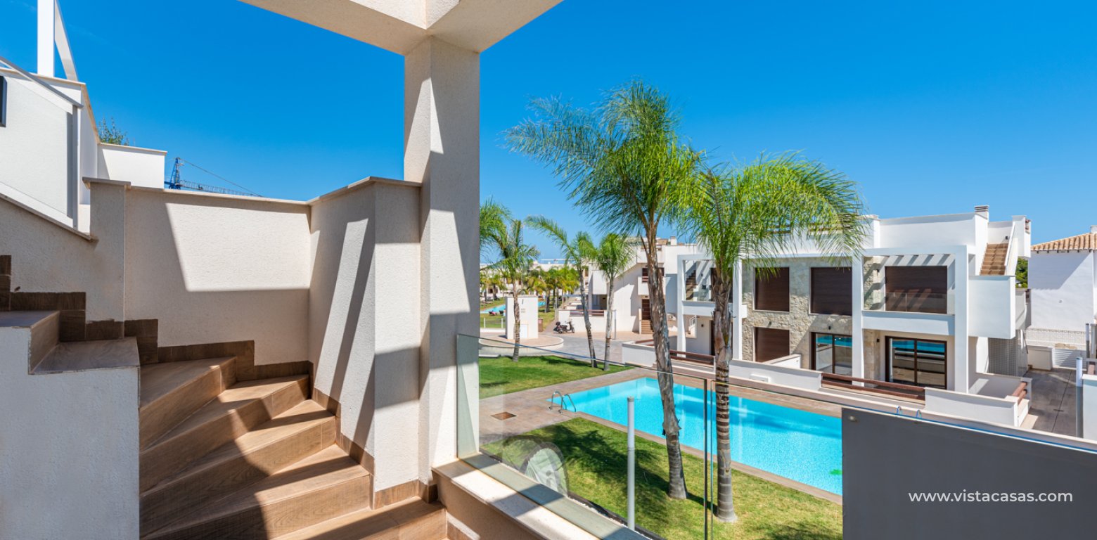 Pierwotny - Apartment - Torrevieja