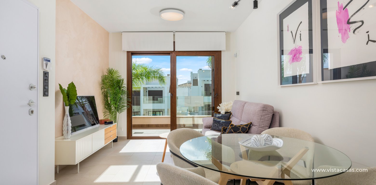 New Build - Appartement - Torrevieja