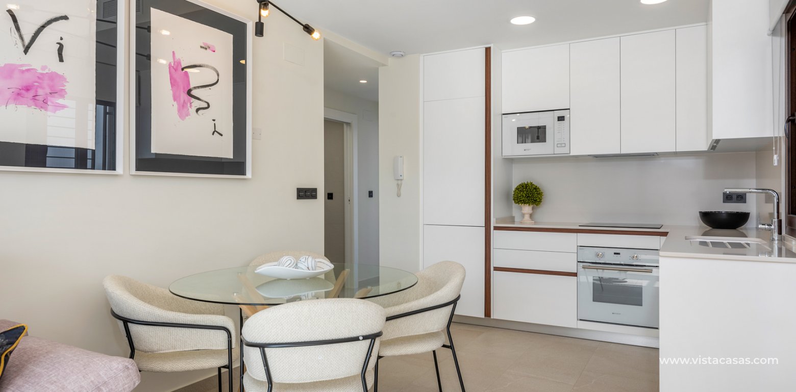 New Build - Appartement - Torrevieja