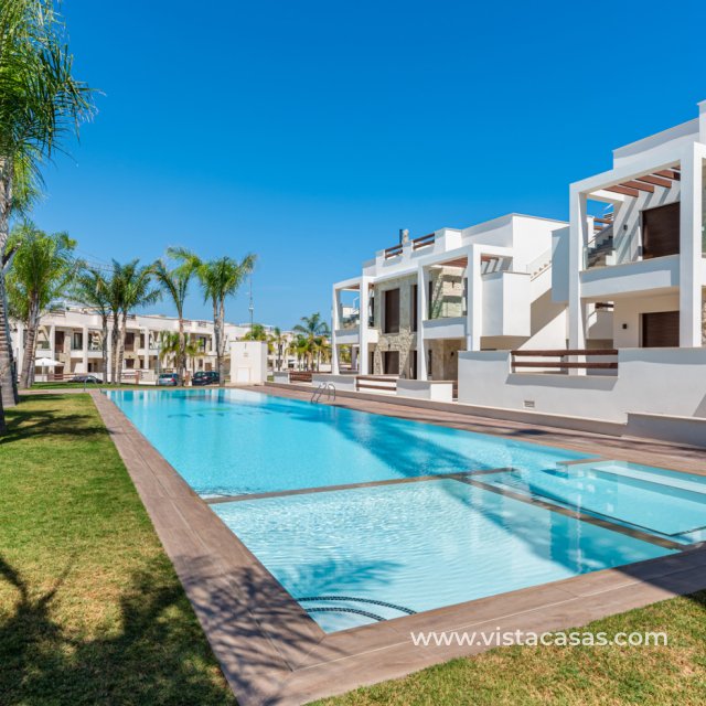 Appartement - Nouvelle Construction - Torrevieja - Torrevieja