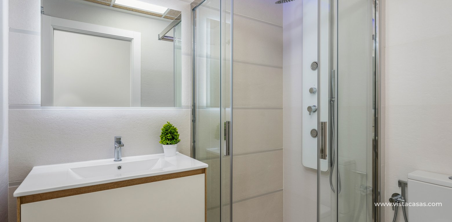 New Build - Appartement - Torrevieja