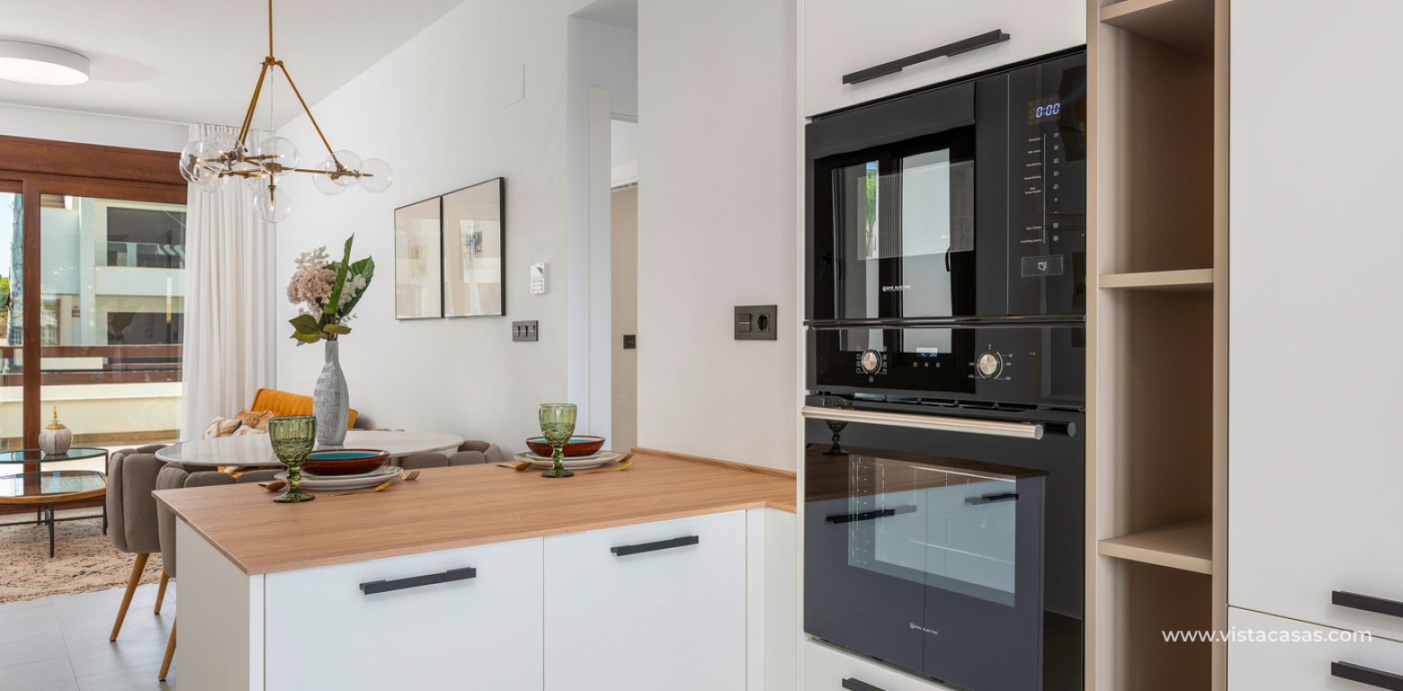 New Build - Appartement - Torrevieja