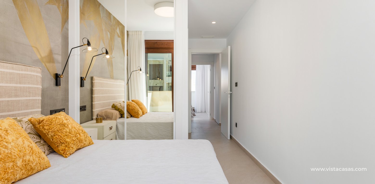 New Build - Appartement - Torrevieja