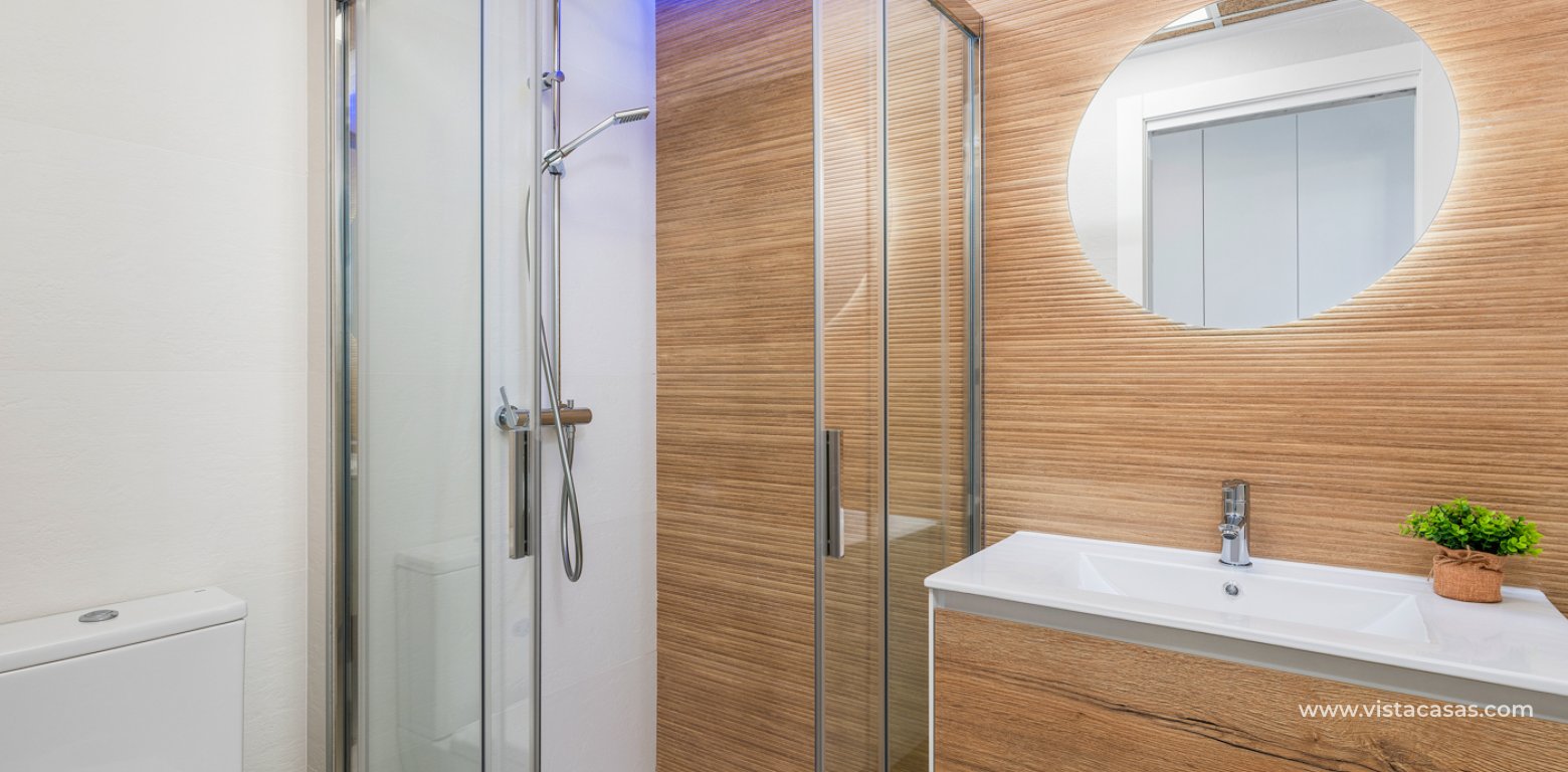 New Build - Appartement - Torrevieja