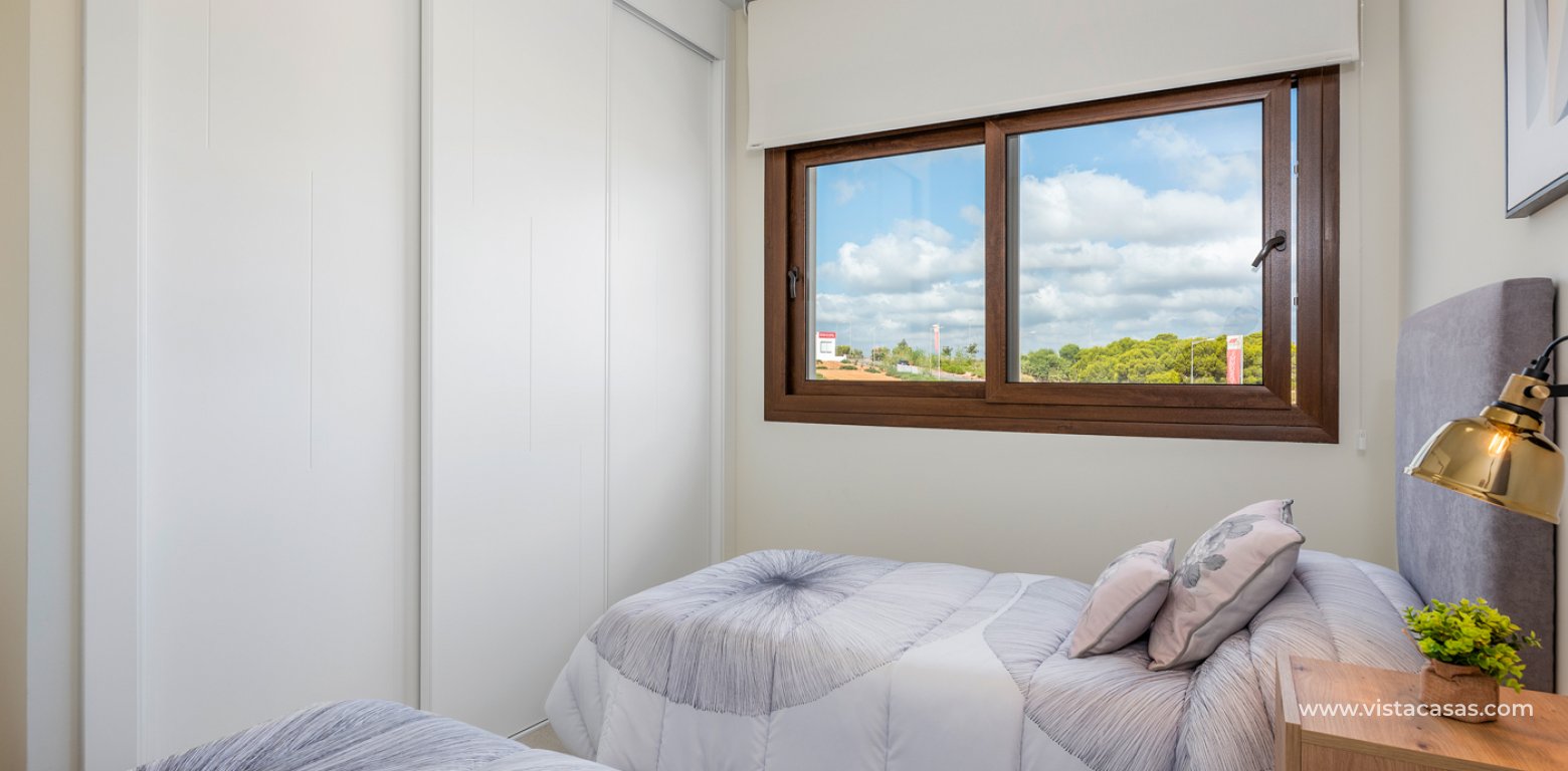 Nouvelle Construction - Appartement - Torrevieja