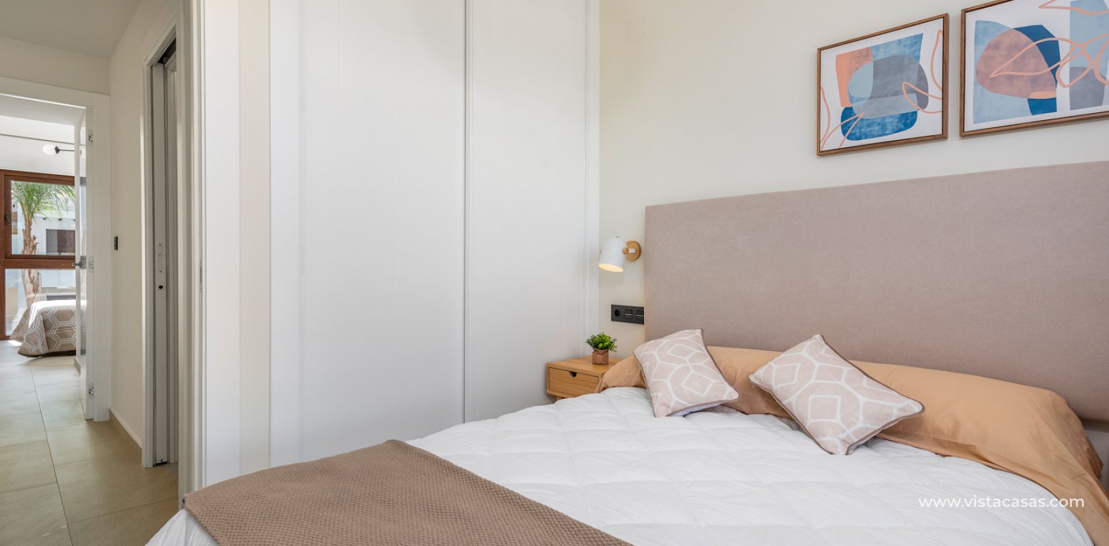 Nouvelle Construction - Appartement - Torrevieja