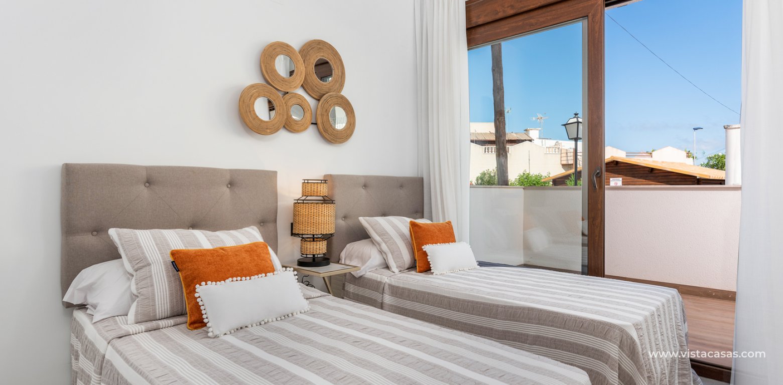 Nouvelle Construction - Appartement - Torrevieja