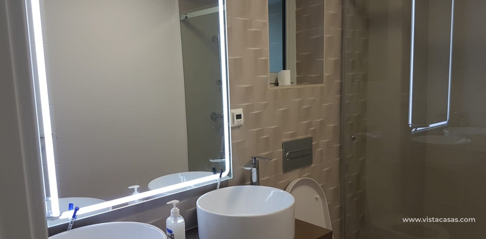 Pierwotny - Apartment - Finestrat - 