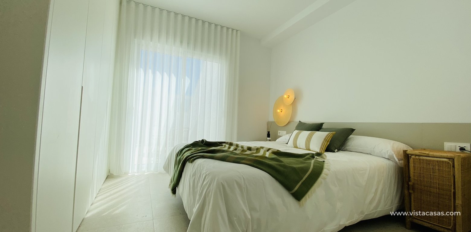 New Build - Appartement - Pilar de la Horadada