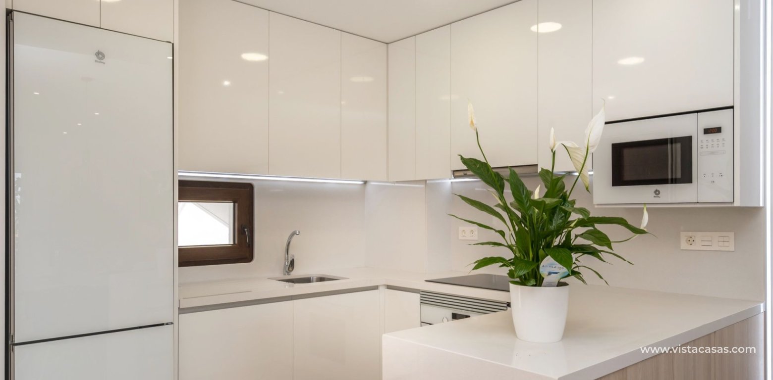 Pierwotny - Apartment - Finestrat - 