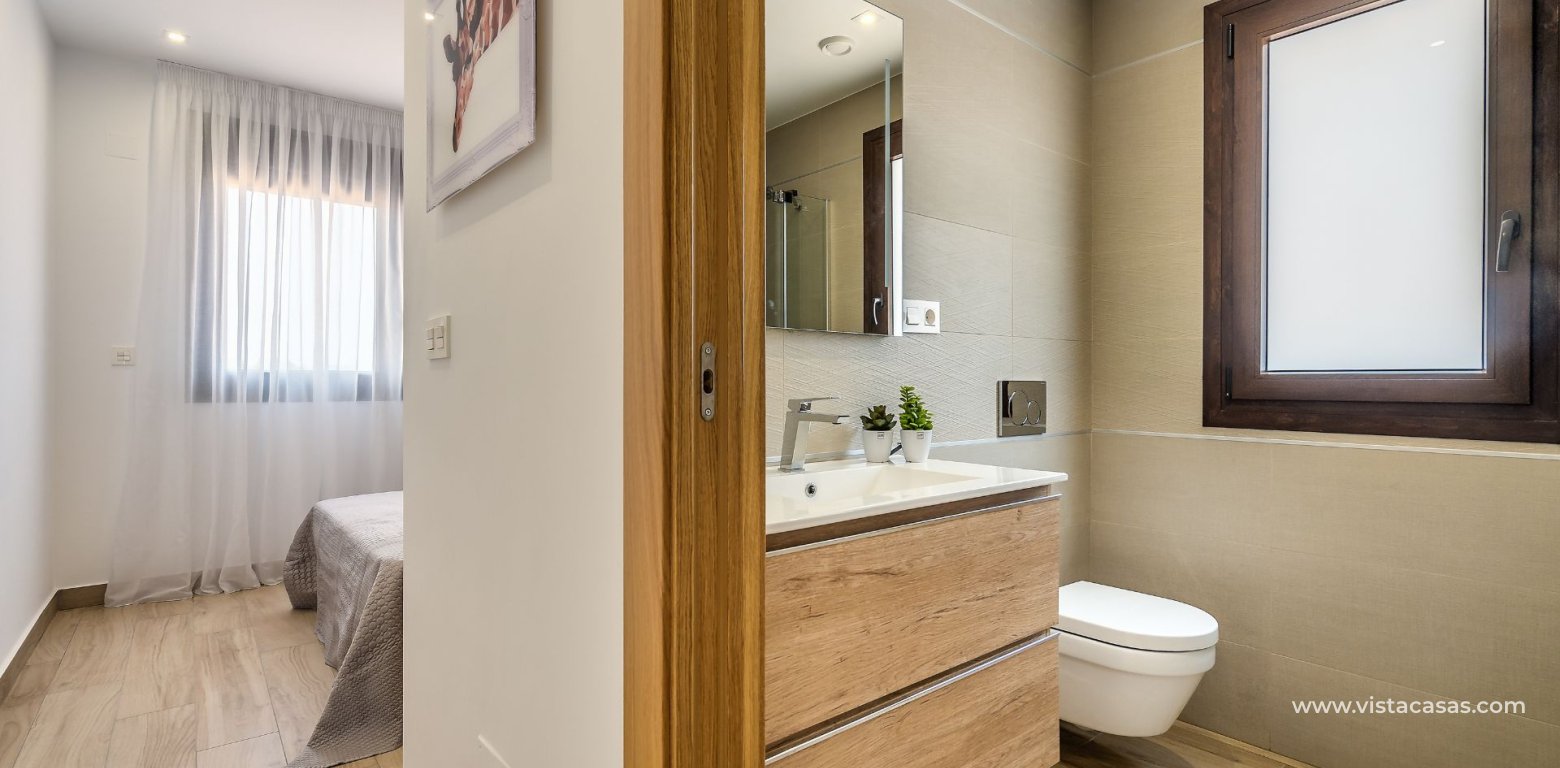 Pierwotny - Apartment - Finestrat - 