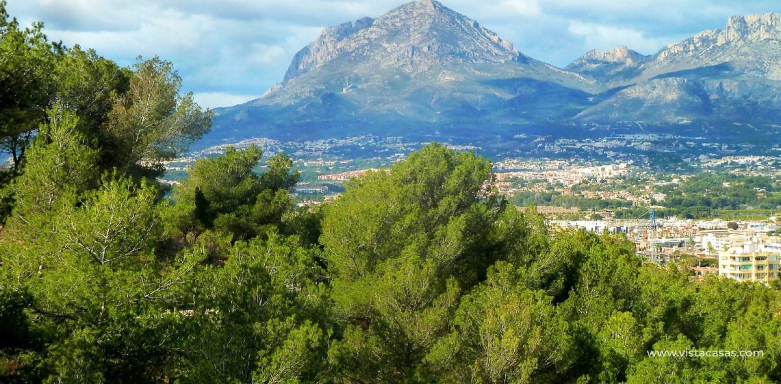 New Build - Apartment - Finestrat