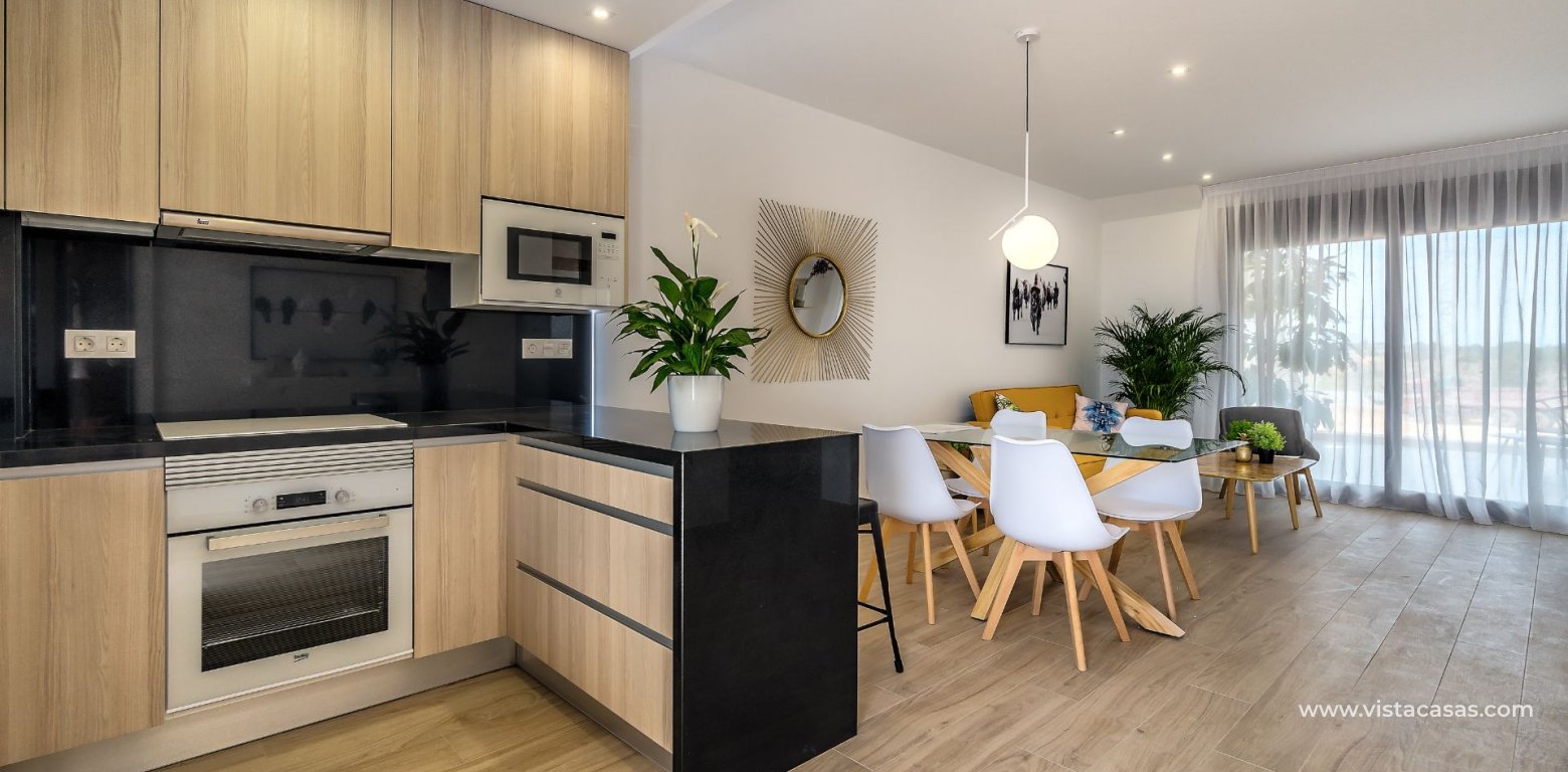 New Build - Apartment - Finestrat