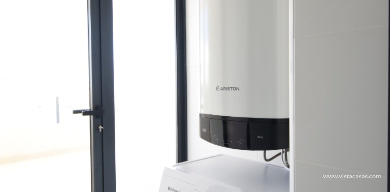 New Build - Appartement - San Miguel de Salinas