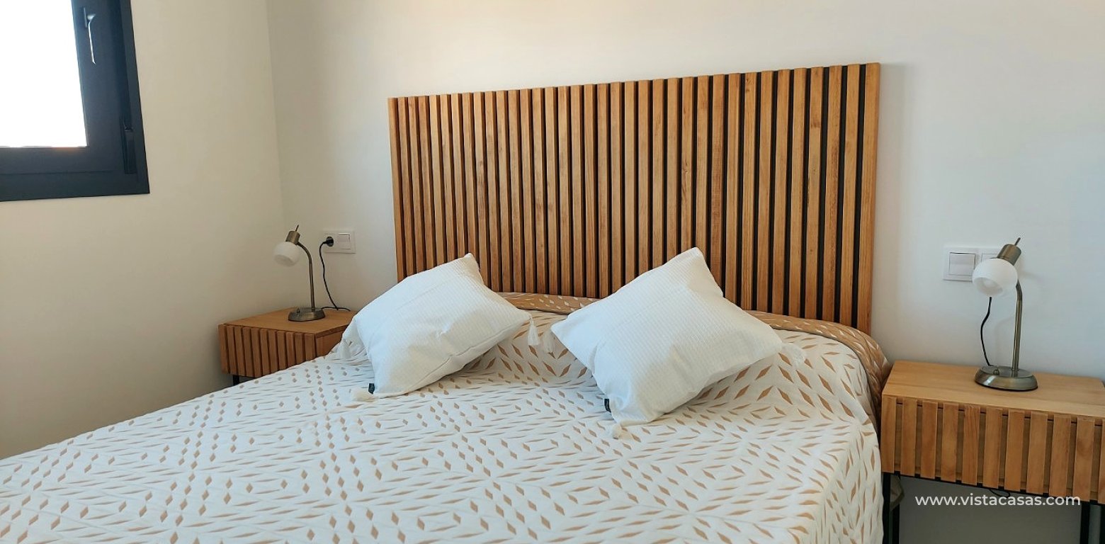 New Build - Appartement - San Miguel de Salinas