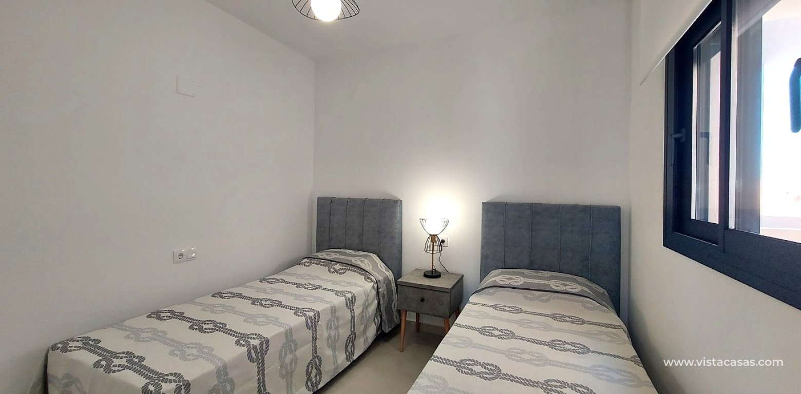 New Build - Appartement - San Miguel de Salinas