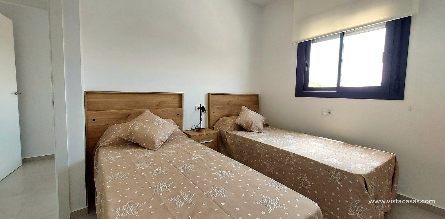 Obra Nueva - Apartamento - San Miguel de Salinas