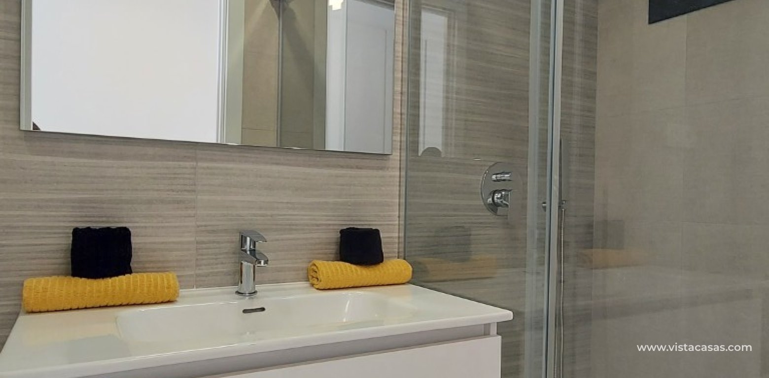 Obra Nueva - Apartamento - San Miguel de Salinas