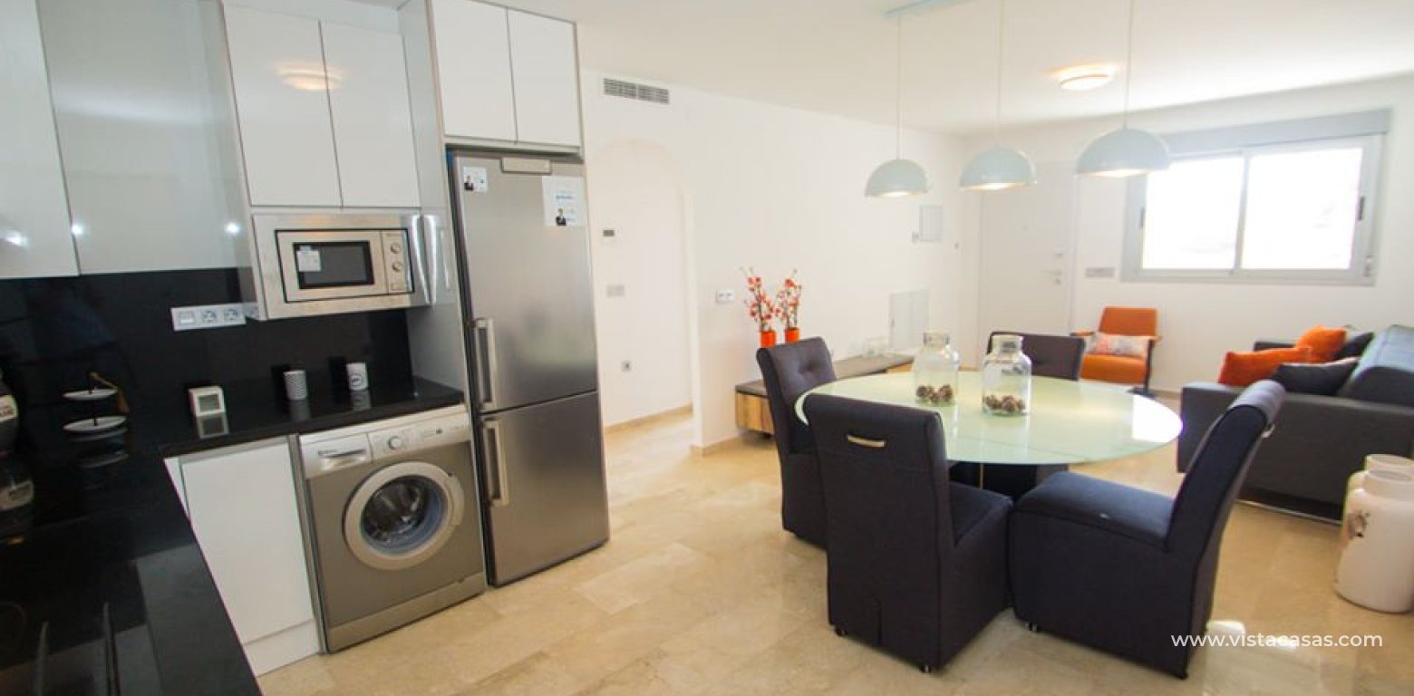 Obra Nueva - Apartamento - Villamartin