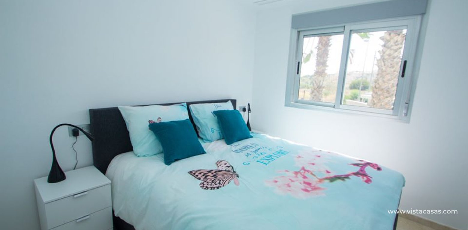 Obra Nueva - Apartamento - Villamartin