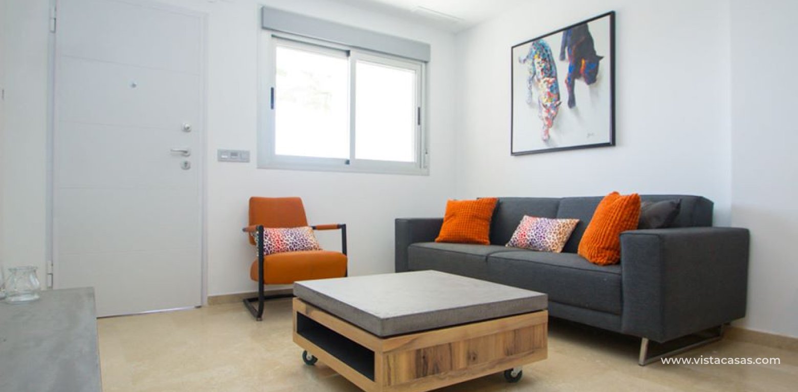 Obra Nueva - Apartamento - Villamartin
