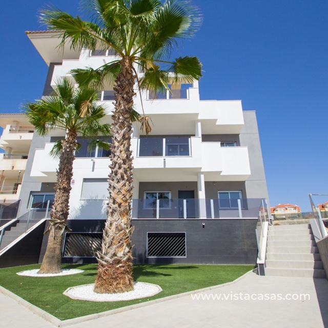 Apartment - New Build - Villamartin - Villamartin