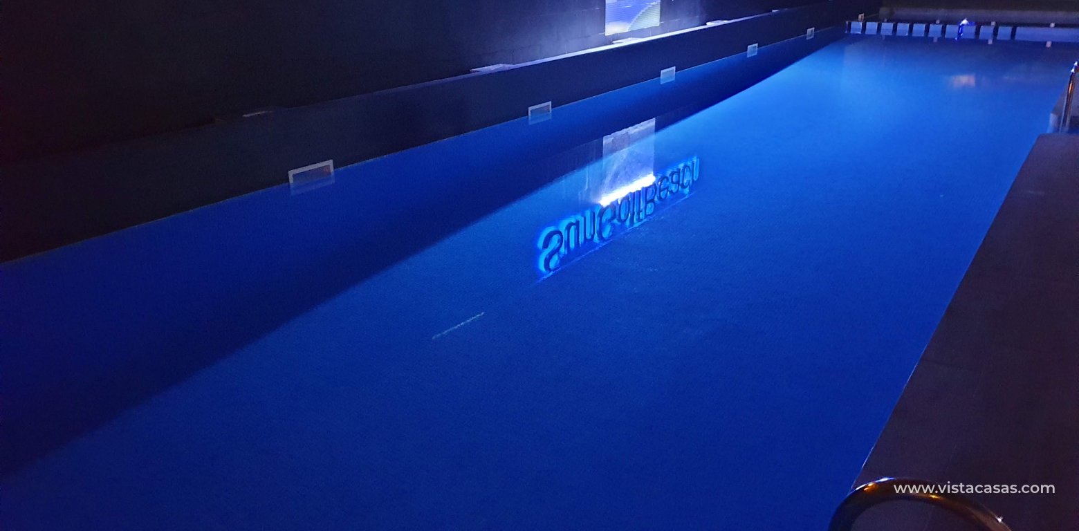 Ny konstruktion - Lägenhet - Villamartin