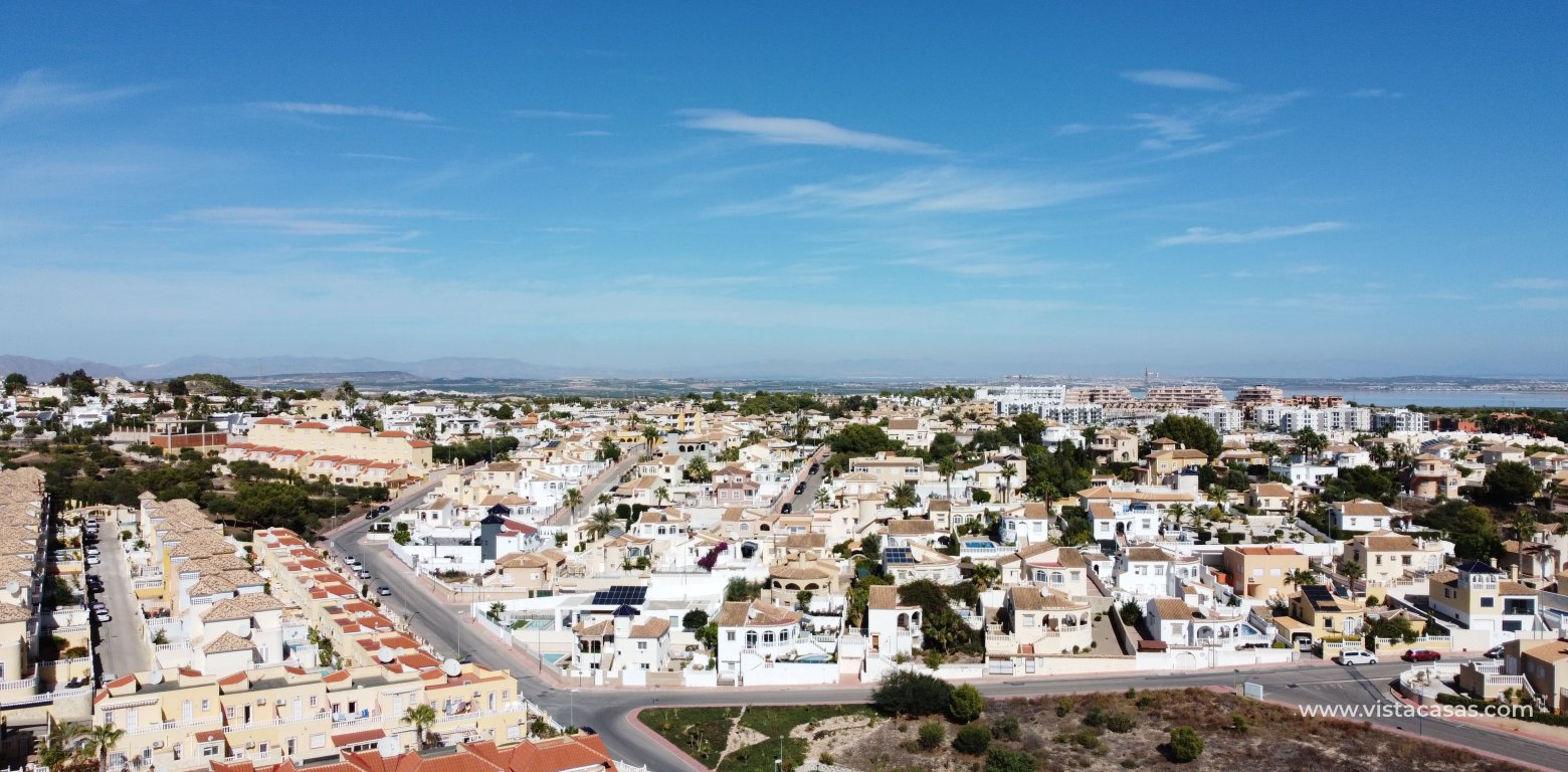 Ny konstruktion - Lägenhet - Villamartin